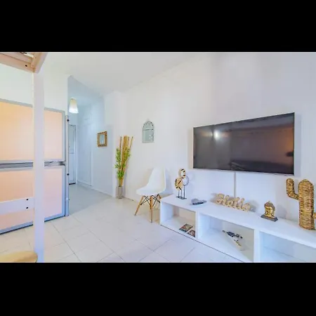 Maravilloso * Marbella