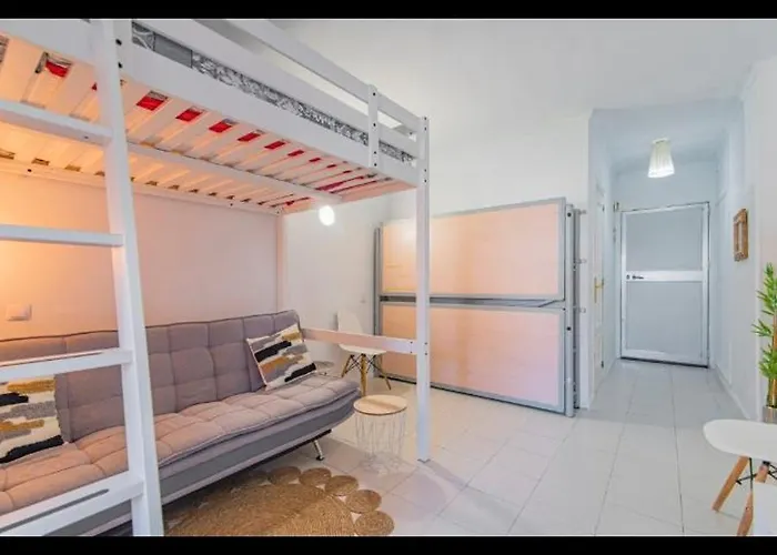 Maravilloso Apartment Marbella