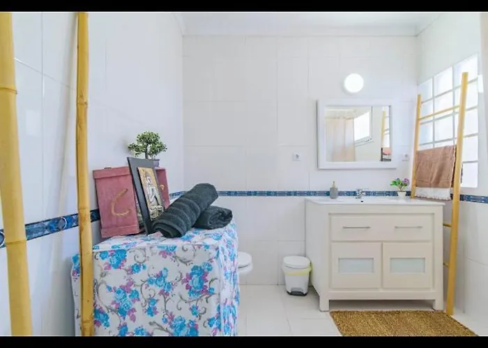 דירה Maravilloso *