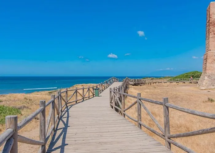 アパート Maravilloso マルベーリャ