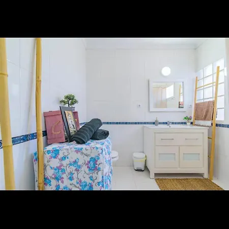 Appartement Maravilloso *