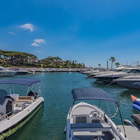 Maravilloso Marbella