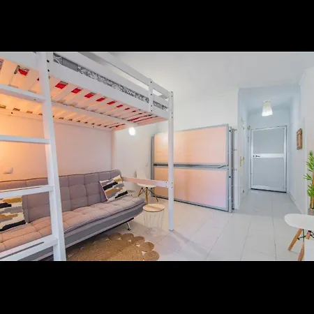 Maravilloso Apartamento Marbella