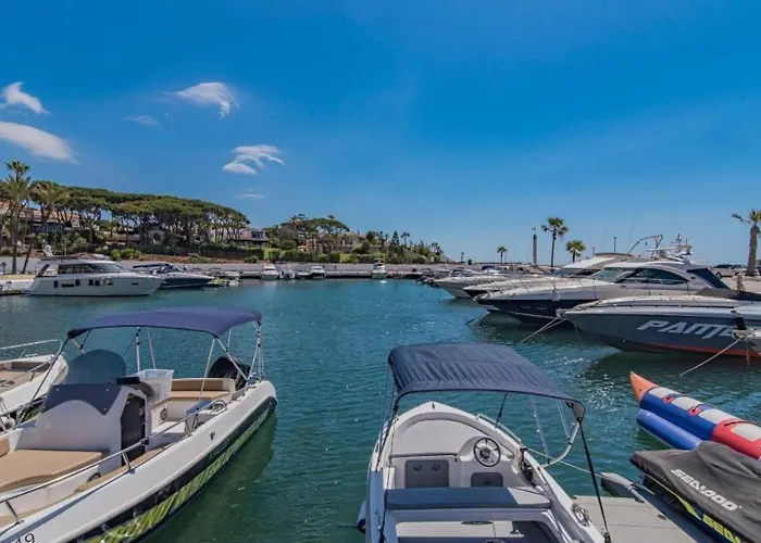 Maravilloso Marbella