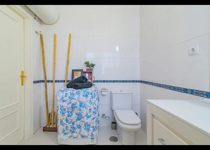 Apartamento Maravilloso *